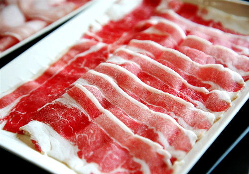 2019年羊肉市場(chǎng)價(jià)格、功效與禁忌全解析